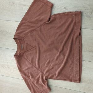 Prana Cozy Up Sunfair Top